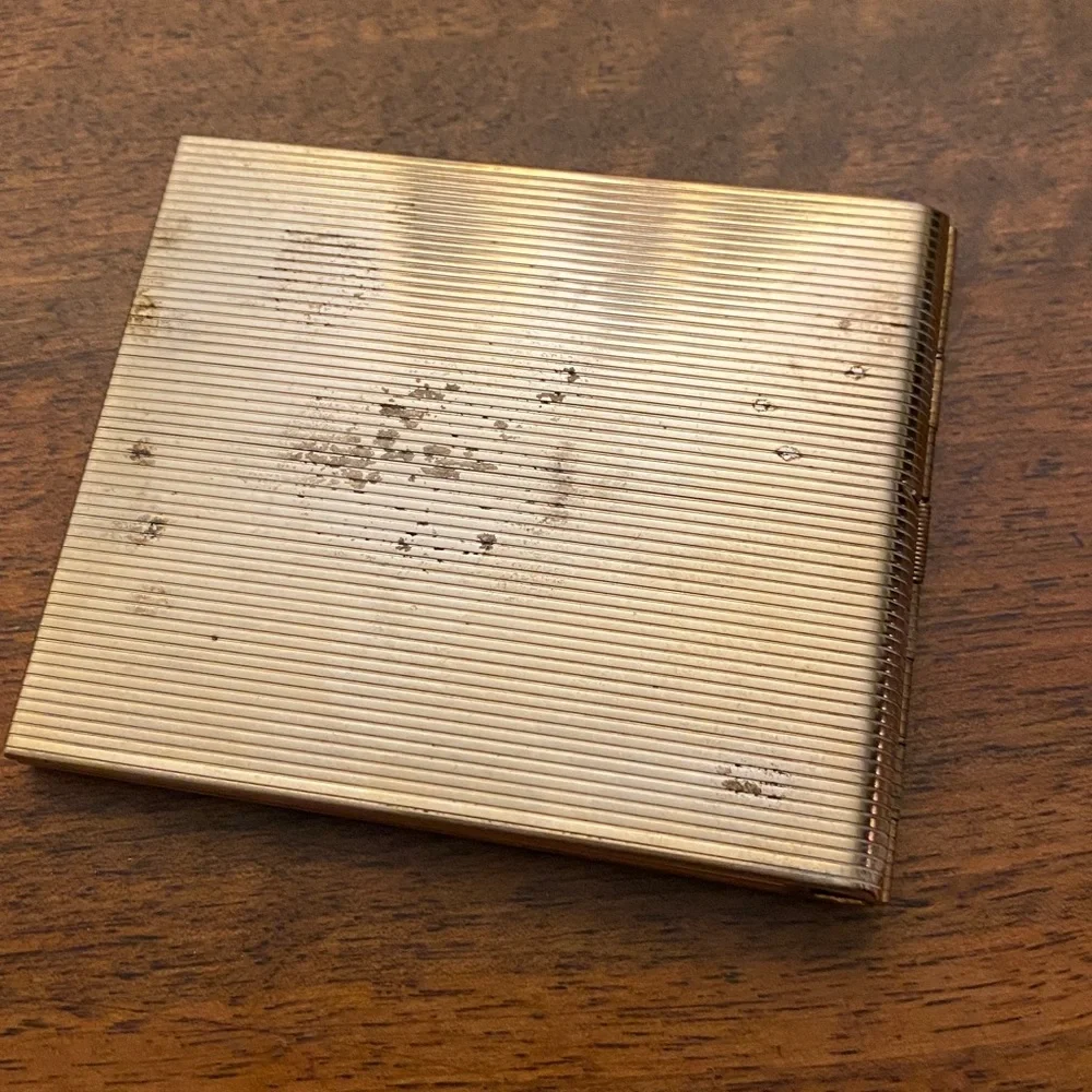 FREE SALTZ NJ HOTEL Collectible Case